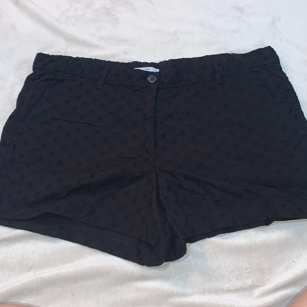 GAP shorts